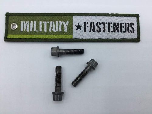AS22016 Machine Bolt