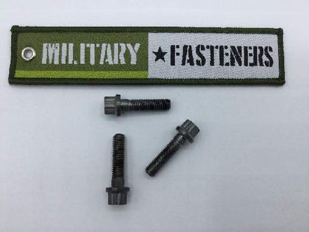AS22016 Machine Bolt