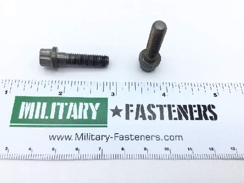AS22016 Machine Bolt (2)