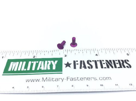 AS2230-405 Solid Rivet