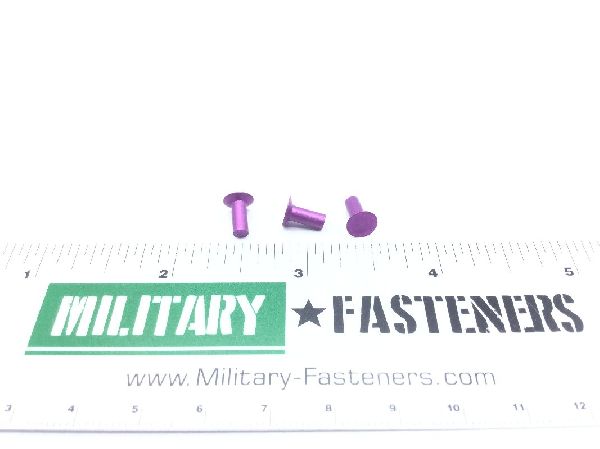 AS2230-405 Solid Rivet (5)