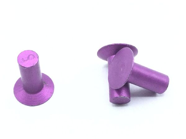AS2230-405 Solid Rivet (10)