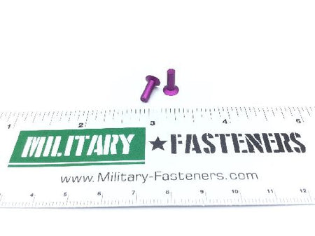 AS2230-406 Solid Rivet
