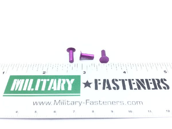 AS2230-406 Solid Rivet (5)