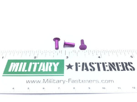 AS2230-406 Solid Rivet (5)