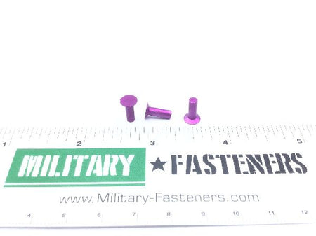 AS2230-406 Solid Rivet (6)