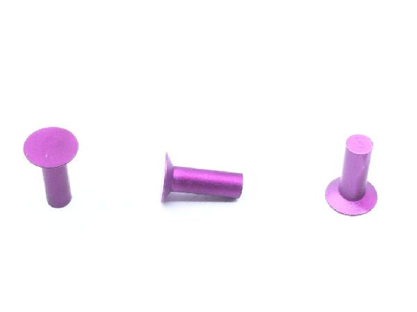 AS2230-406 Solid Rivet (10)