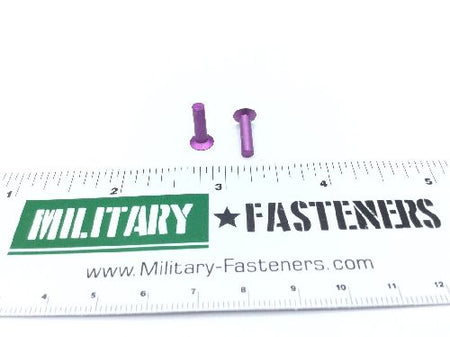 AS2230-408 Solid Rivet