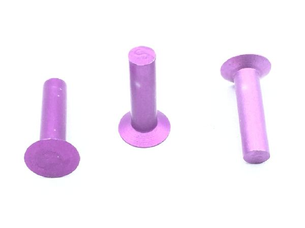 AS2230-408 Solid Rivet (10)