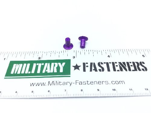 AS2230-505 Solid Rivet