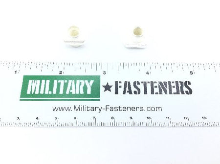 AS27857 Self-Locking Extended Washer Nut