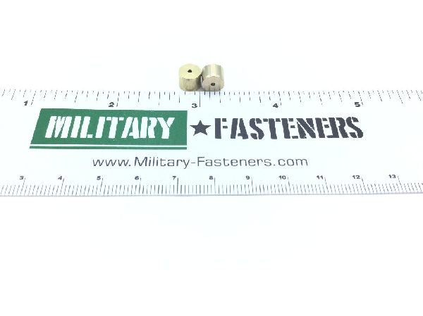 AS3124-08 Plain Tapered Pin