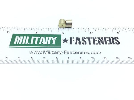 AS3124-08 Plain Tapered Pin (2)