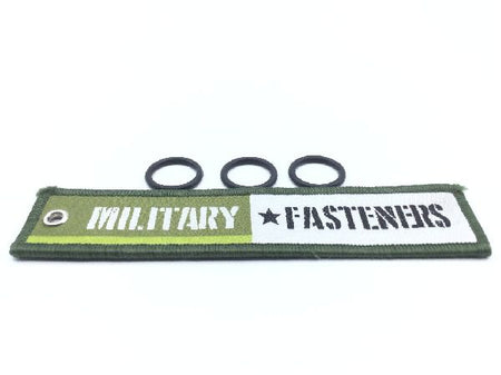 AS3209-114 O-Ring (3)
