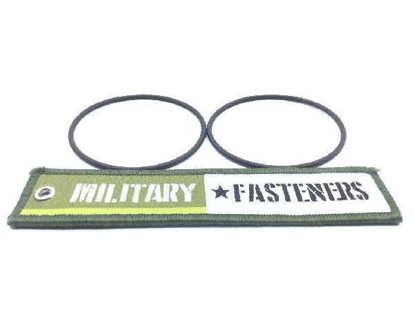 AS3209-143 O-Ring (2)