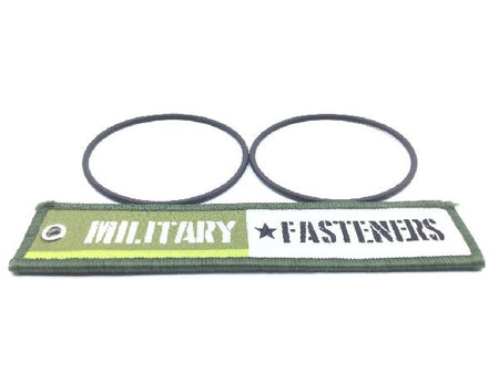 AS3209-143 O-Ring (2)