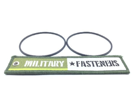 AS3209-145 O-Ring (4)