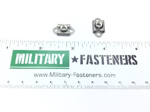 AS3481-03 Self-Locking Extended Washer Nut