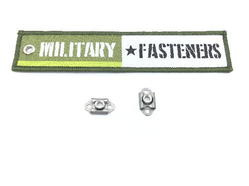 AS3481-03 Self-Locking Extended Washer Nut (2)