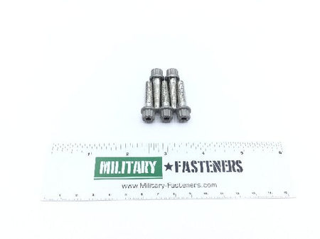 AS3580-4-16 Machine Bolt