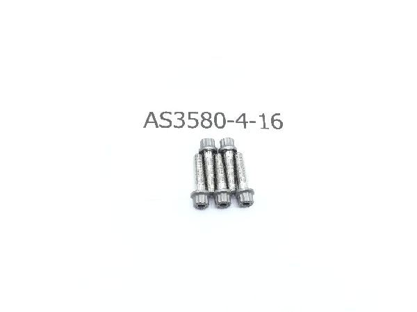AS3580-4-16 Machine Bolt (2)