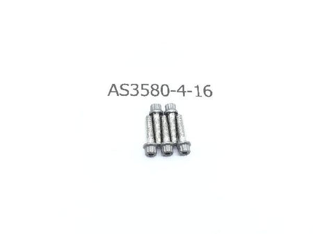 AS3580-4-16 Machine Bolt (2)