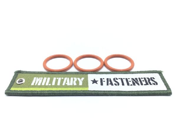 AS3582-214 O-Ring (2)