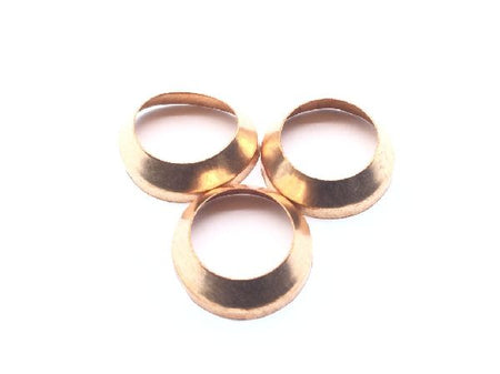 AS4824C06 Conical Flared Tube Fitting Seal