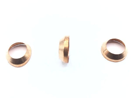 AS4824C06 Conical Flared Tube Fitting Seal (2)
