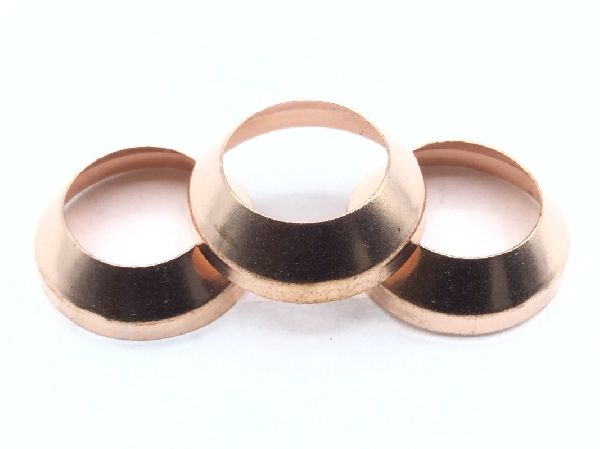 AS4824C08 Flared Tube Fitting Conical Seal (4)