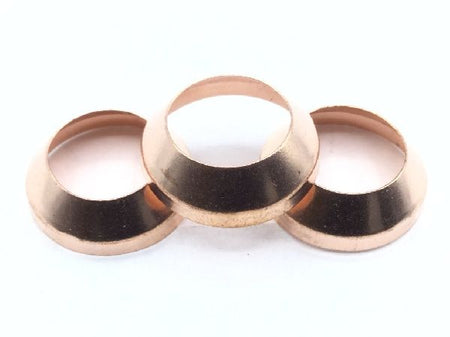 AS4824C08 Flared Tube Fitting Conical Seal (4)