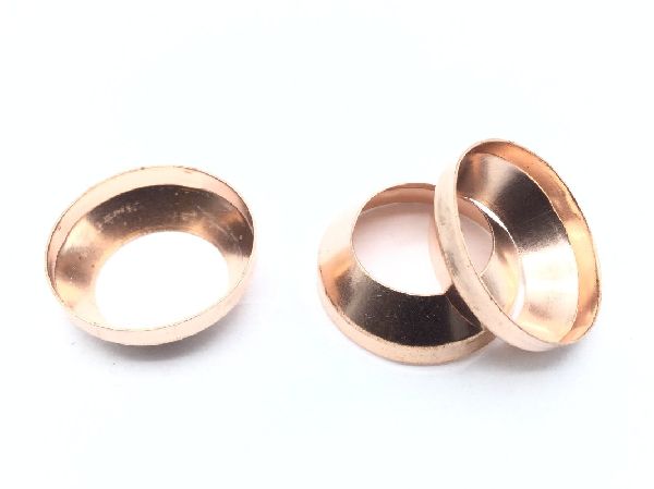 AS4824C08 Flared Tube Fitting Conical Seal (5)