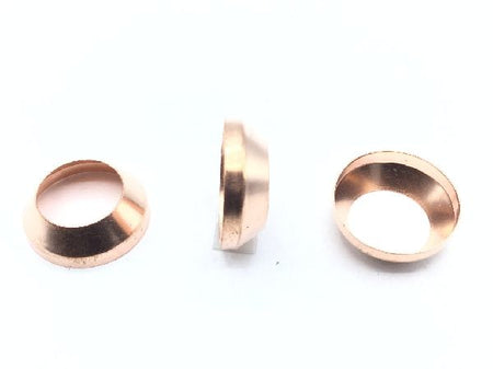 AS4824C08 Flared Tube Fitting Conical Seal (6)