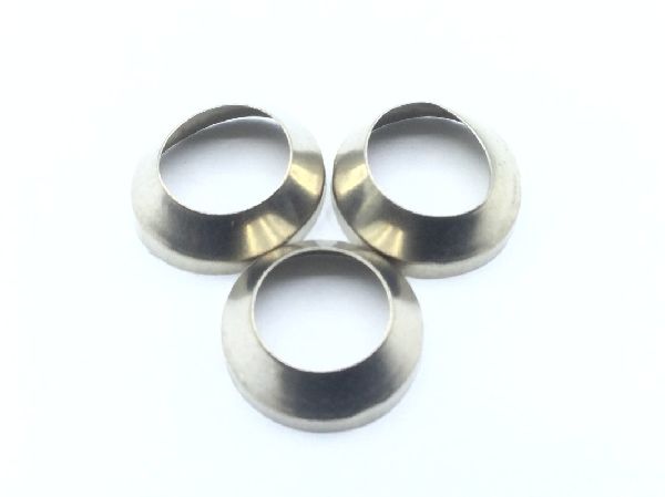 AS4824N05 Flared Tube Fitting Sleeve