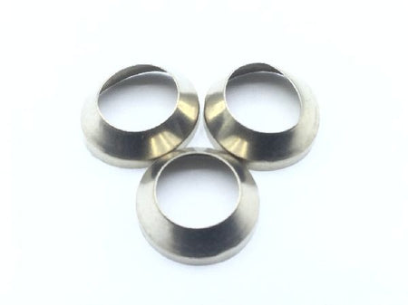 AS4824N05 Flared Tube Fitting Sleeve