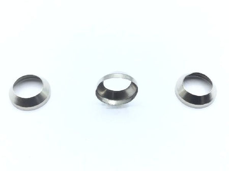 AS4824N06 Flared Tube Fitting Conical Seal (5)