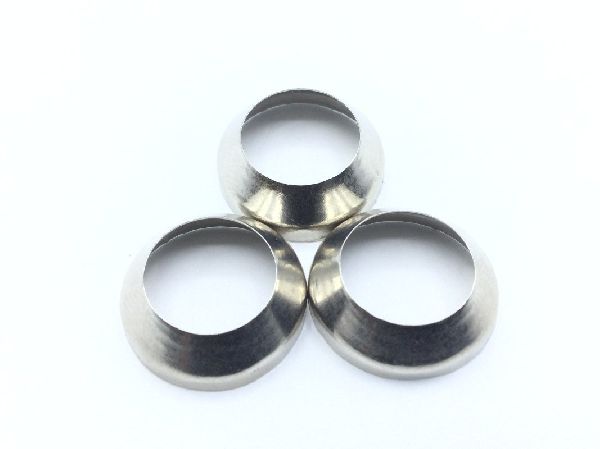 AS4824N08 Conical Flared Tube Fitting Seal