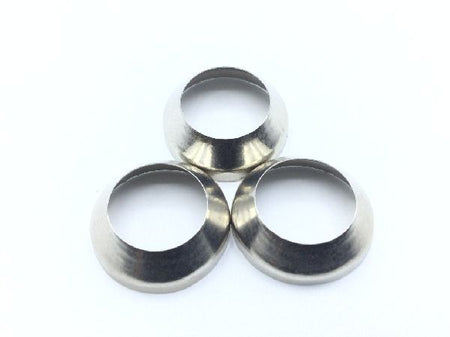 AS4824N08 Conical Flared Tube Fitting Seal