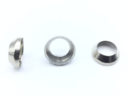 AS4824N08 Conical Flared Tube Fitting Seal (2)