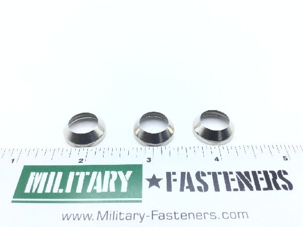AS4824N08 Conical Flared Tube Fitting Seal (4)