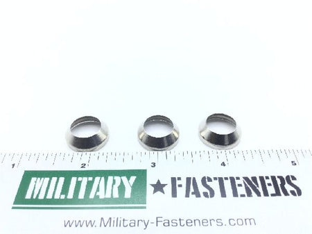 AS4824N08 Conical Flared Tube Fitting Seal (4)