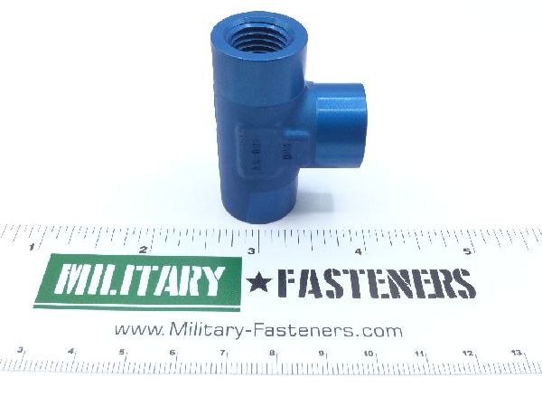 AS4857D02 Pipe Tee (5)