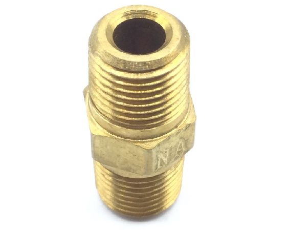 AS4860-01 Pipe Nipple (2)