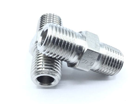 AS4860J02 Pipe Nipple