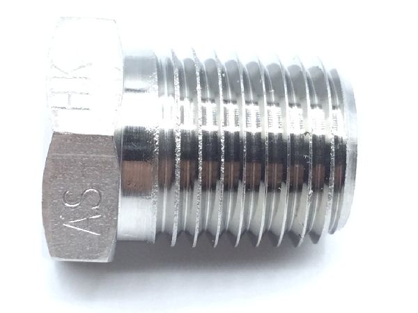 AS4861J01 Pipe Bushing