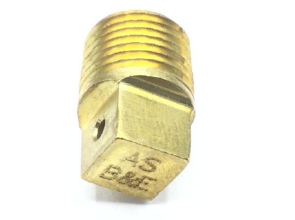 AS4863-01 Pipe Plug