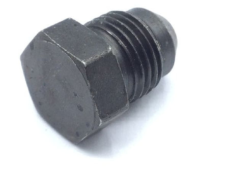 AS5168-05 Threaded Tube Fitting Plug