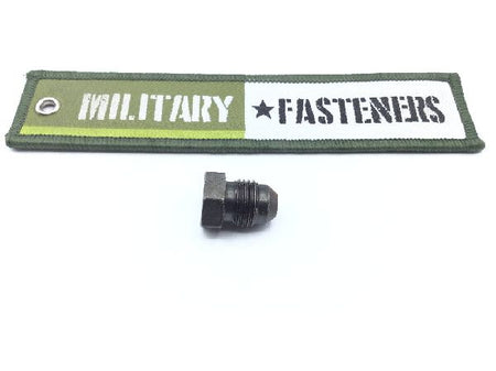 AS5168-05 Threaded Tube Fitting Plug (2)