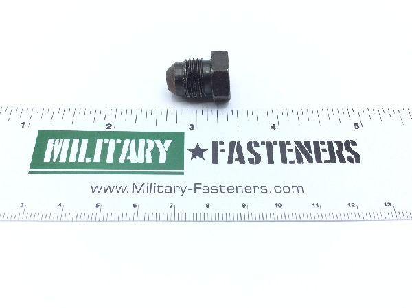 AS5168-05 Threaded Tube Fitting Plug (4)