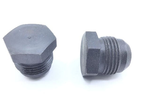 AS5168-12 Threaded Tube Fitting Plug
